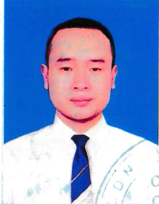Trần Minh Đức